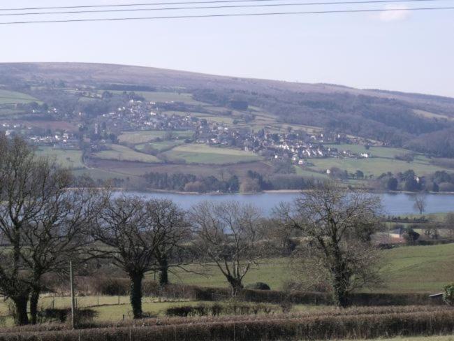 הוילה Butcombe 2 Bed In Cheddar Tforg מראה חיצוני תמונה