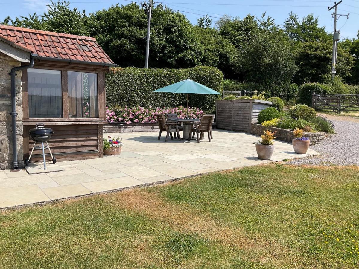הוילה Butcombe 2 Bed In Cheddar Tforg מראה חיצוני תמונה