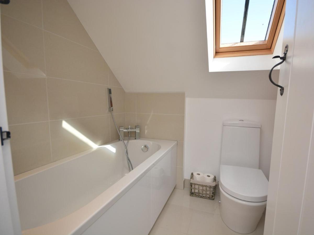 הוילה Butcombe 2 Bed In Cheddar Tforg מראה חיצוני תמונה