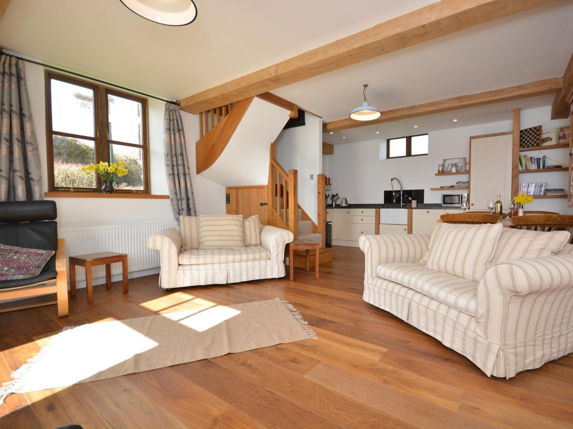 הוילה Butcombe 2 Bed In Cheddar Tforg מראה חיצוני תמונה
