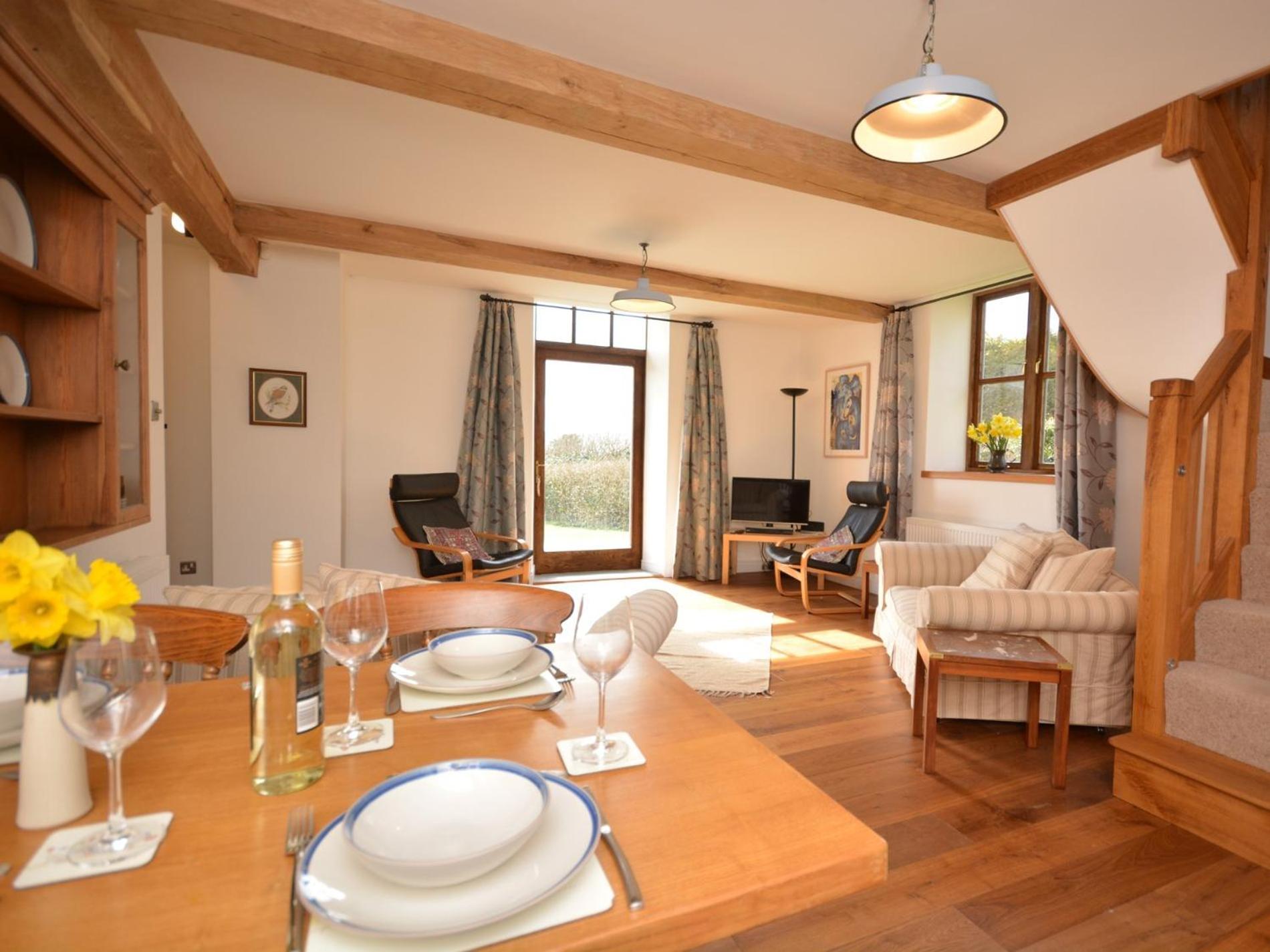 הוילה Butcombe 2 Bed In Cheddar Tforg מראה חיצוני תמונה