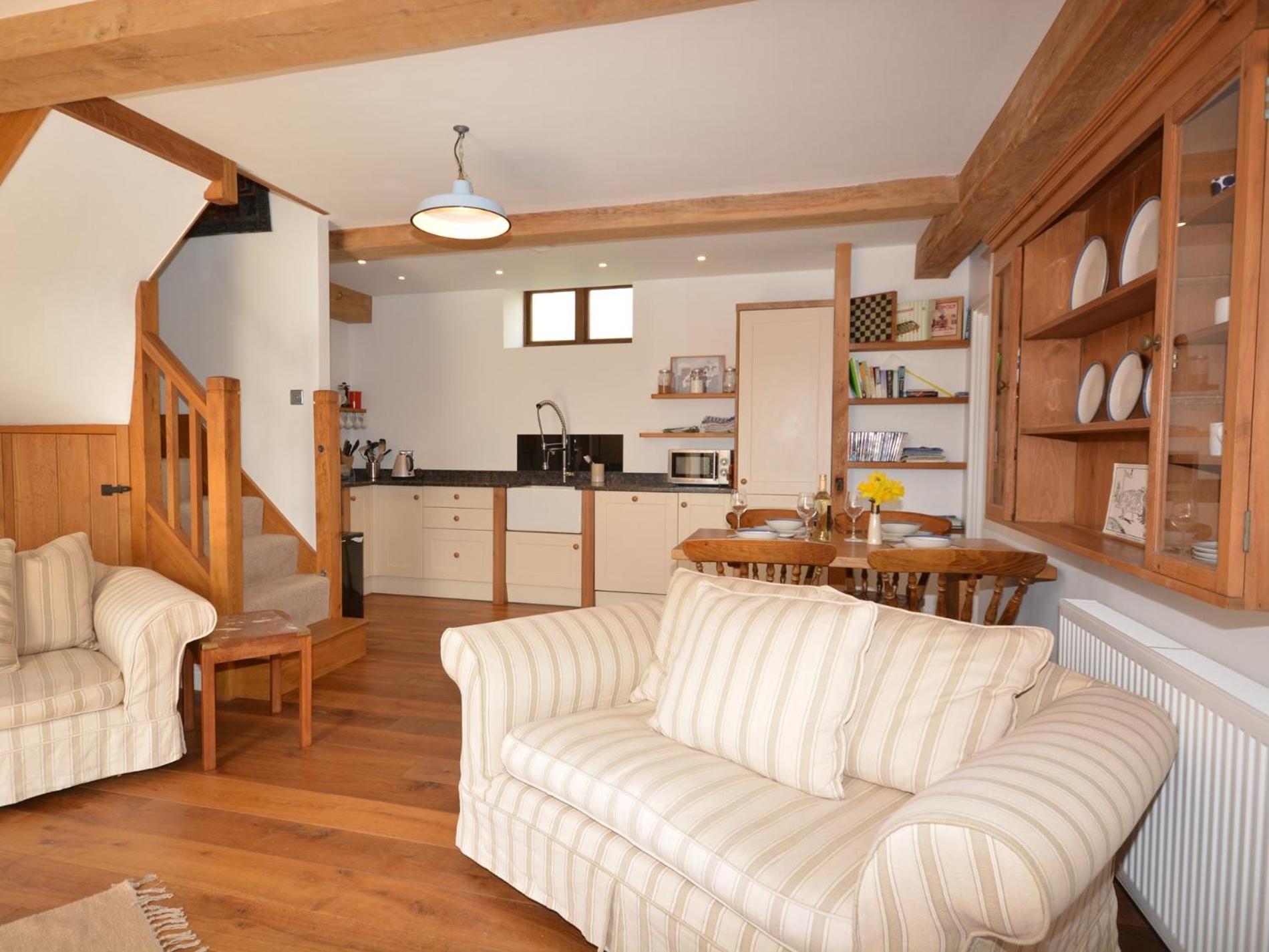 הוילה Butcombe 2 Bed In Cheddar Tforg מראה חיצוני תמונה