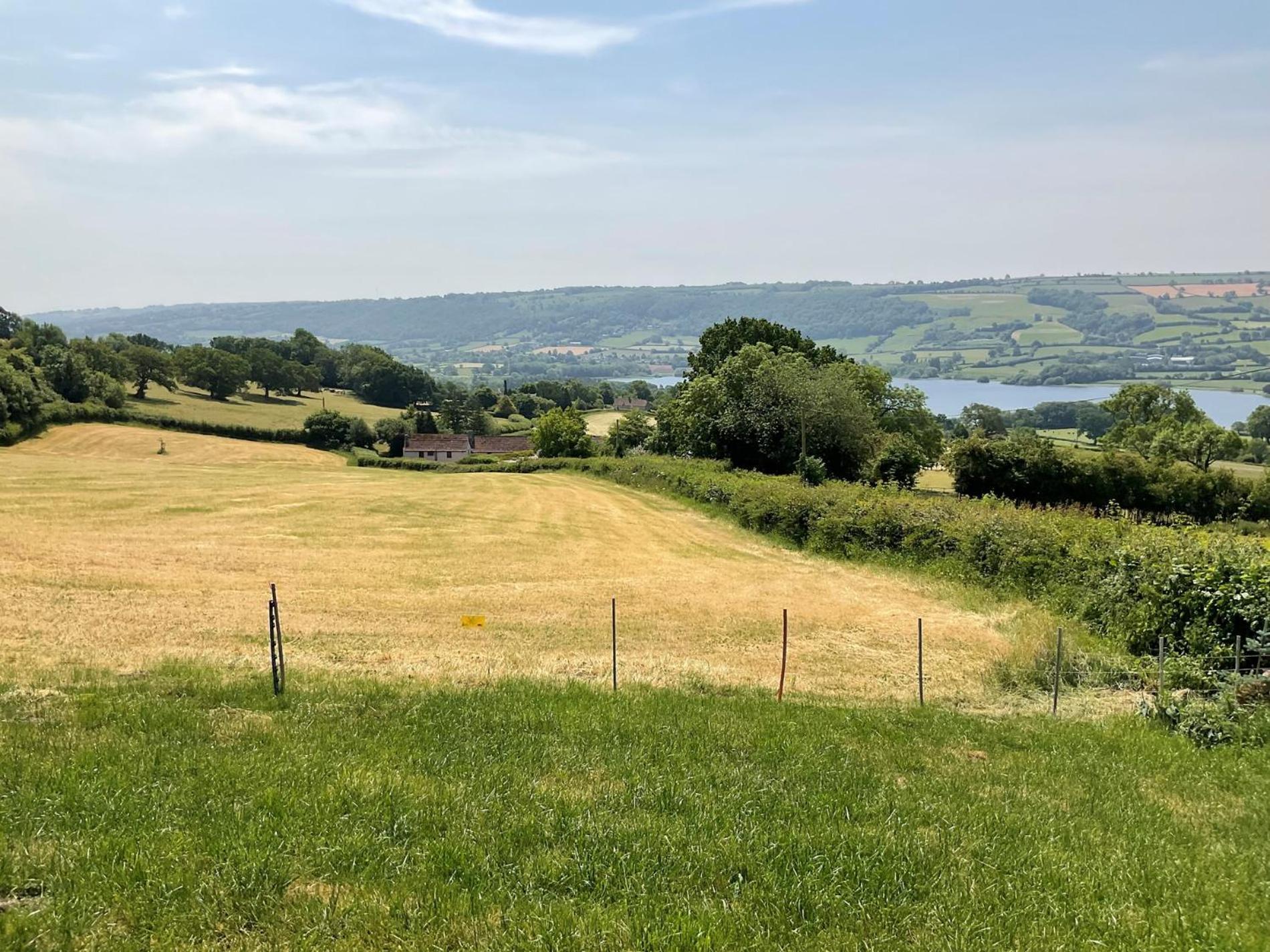 הוילה Butcombe 2 Bed In Cheddar Tforg מראה חיצוני תמונה